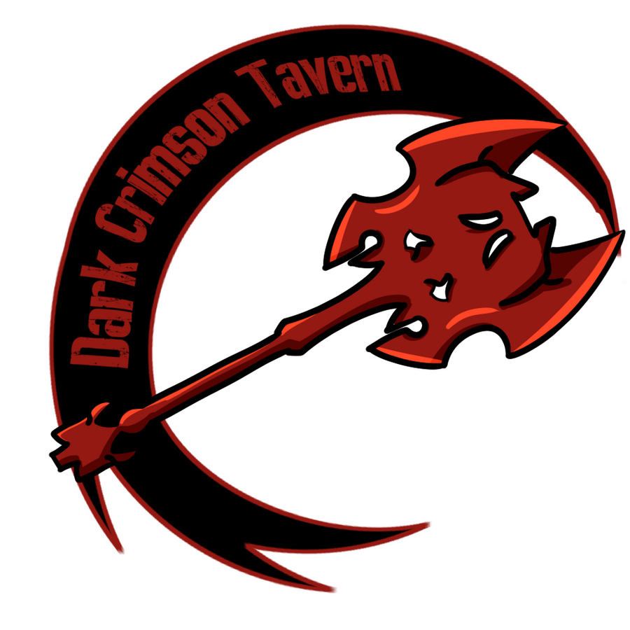 Dark Crimson Tavern