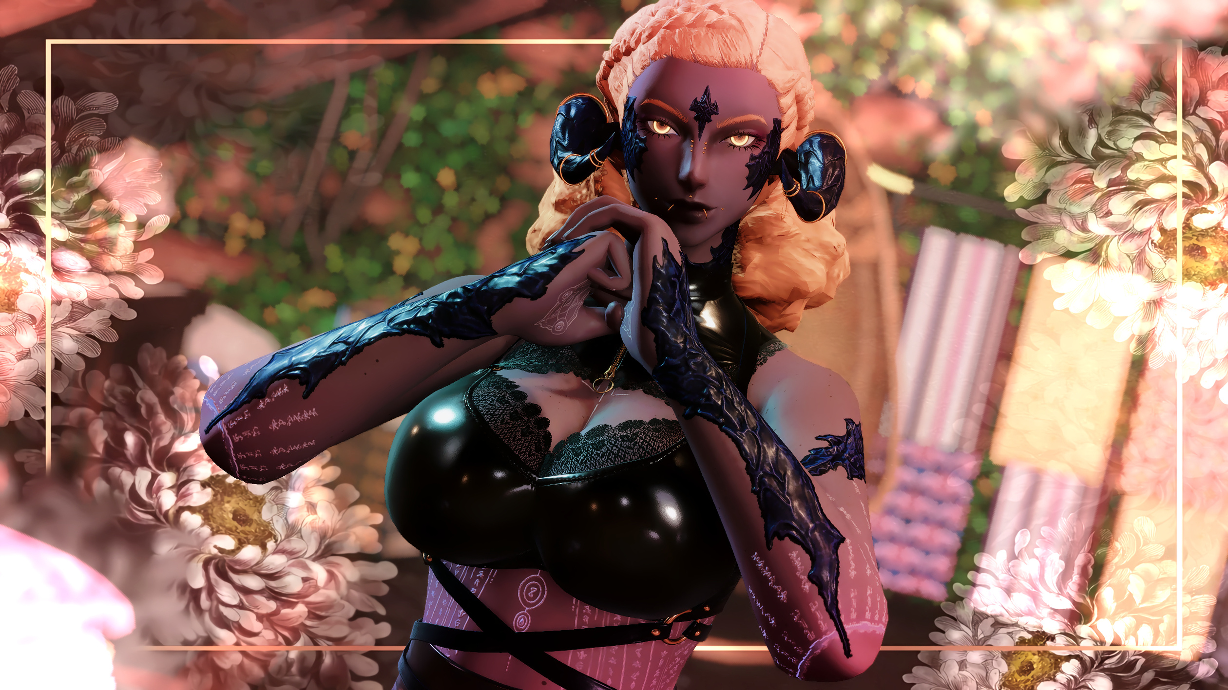 Kharalun of the Qerel