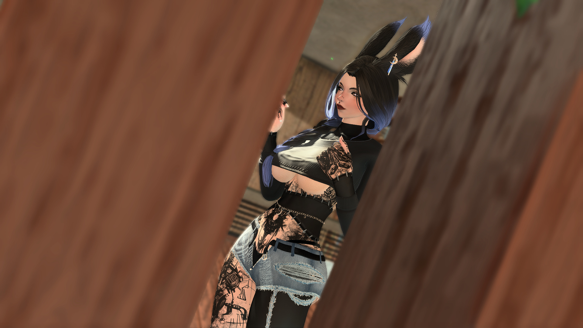 Calesiana Frostfang